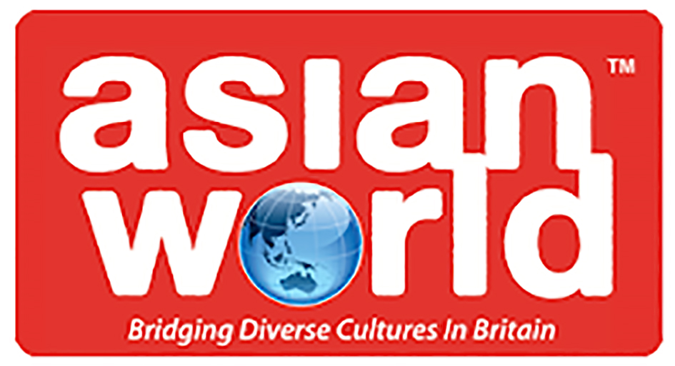 Asian World Logo