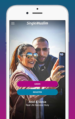 Free Muslim Dating App Img 1