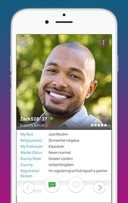 Free Muslim Dating App Img 6
