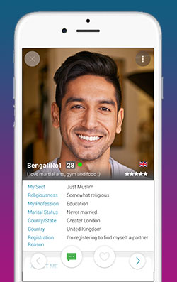 Single Muslim App Img 7