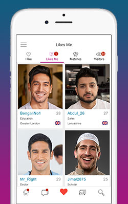 Free Muslim Dating App Img 8
