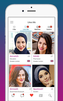 Muslim Dating App Img 9