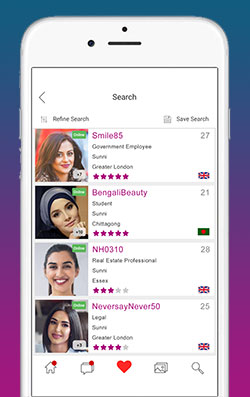 Free Muslim Dating App Img 11