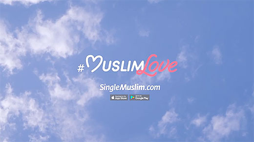#MuslimLove